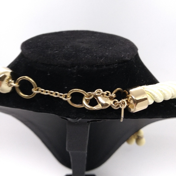 Banana Republic statement necklace - Picture 9 of 14